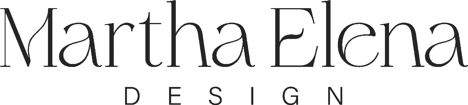 Martha Elena Design